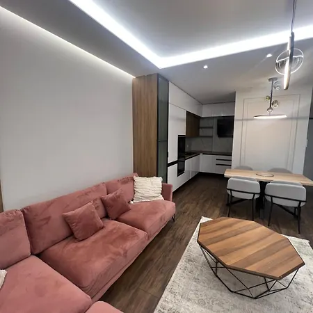 Timeless Luxury Τίρανα